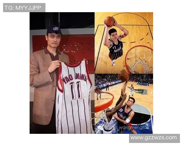 赵本山与姚明同台演绎幽默与篮球的完美结合引发全场欢笑与热烈掌声 赵本山与姚明同台演绎幽默与篮球的完美结合引发全场欢笑与热烈掌声