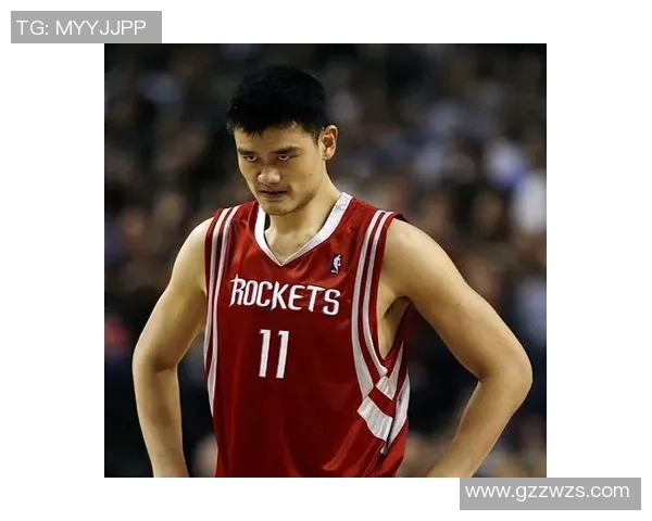 姚明主任带领中国篮球走向新辉煌的未来发展之路