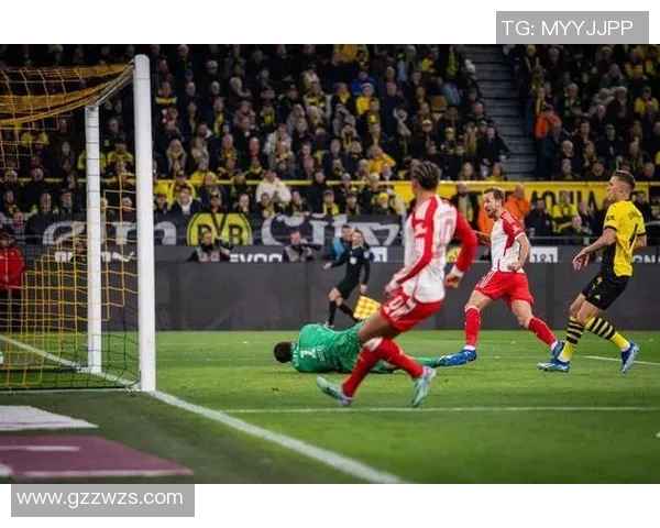 友谊赛精彩对决拜仁小胜多特蒙德全场沸腾瞬间回顾