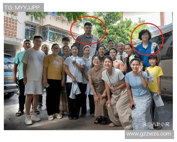 姚明女儿土的成长故事与篮球梦想的交织之路