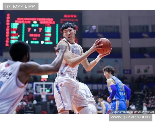 姚明推动CBA新规实施助力中国篮球发展与职业化进程