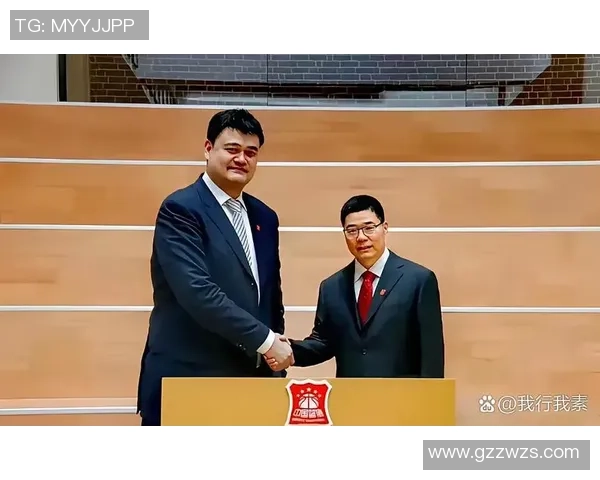 姚明近期健康状况引发关注网友纷纷猜测是否出事了