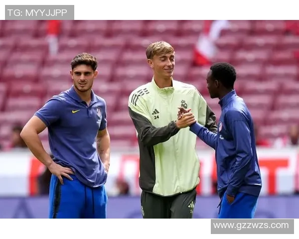 德甲焦点战：皇马凭借绝杀战胜马竞全场沸腾战术解析