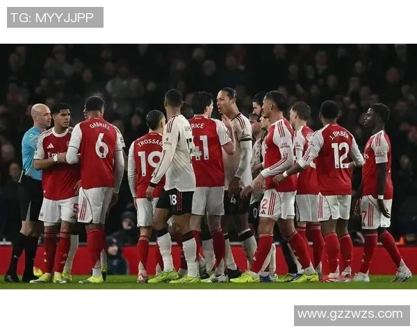 西甲激战：利物浦狂胜波尔图四球零封全场震撼解析