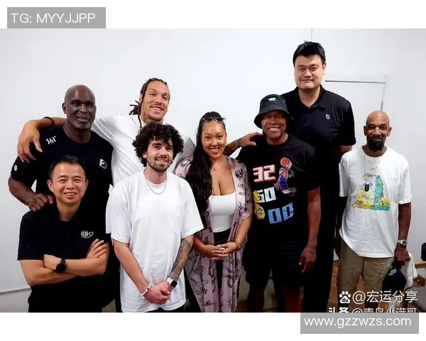 黑人称姚明为篮球巨星的传奇故事与文化交流的深刻意义