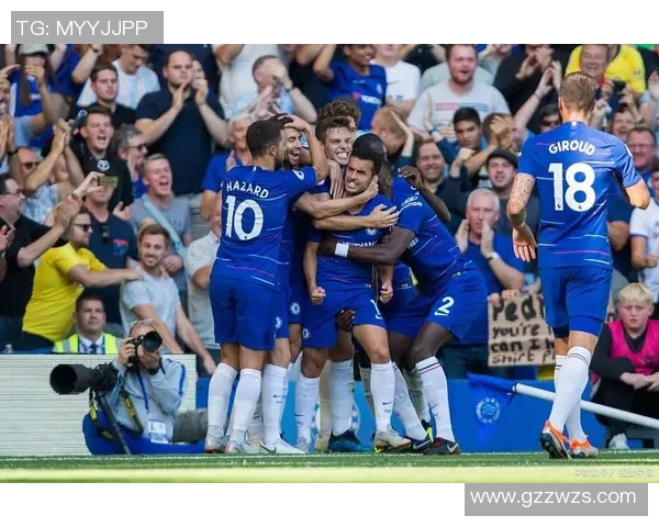 切尔西逆袭热刺上演世界杯历史冷门全场沸腾瞬间回顾 切尔西逆袭热刺上演世界杯历史冷门全场沸腾瞬间回顾