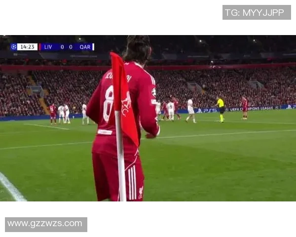 欧冠激战切尔西大胜利物浦帽子戏法引发争议判罚热议