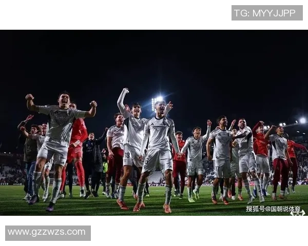 国王杯惊天逆袭里昂狂胜皇马五球引发全场震动解析