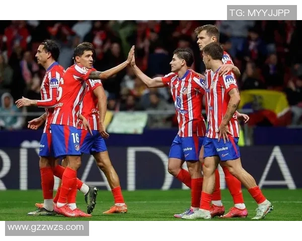 意甲惊现冷门马竞4-0横扫国米点球大战瞬间点燃全场激情