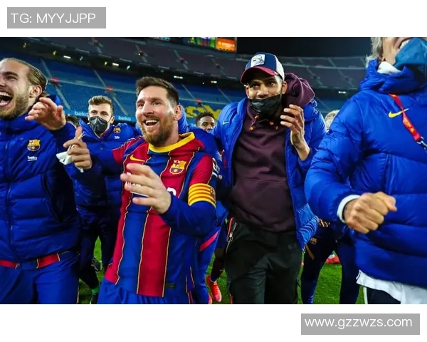 国王杯激战：拜仁狂胜巴萨五球乌龙球成全场焦点